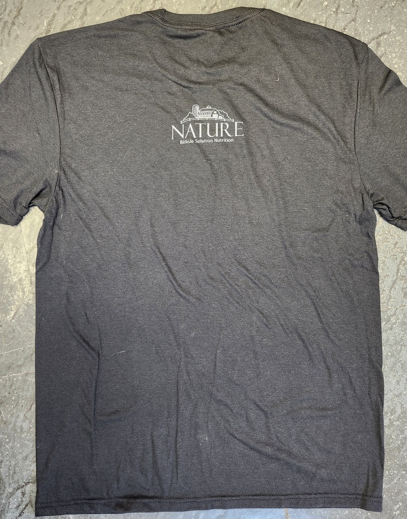 T-SHIRT LIBERTE (KOI)