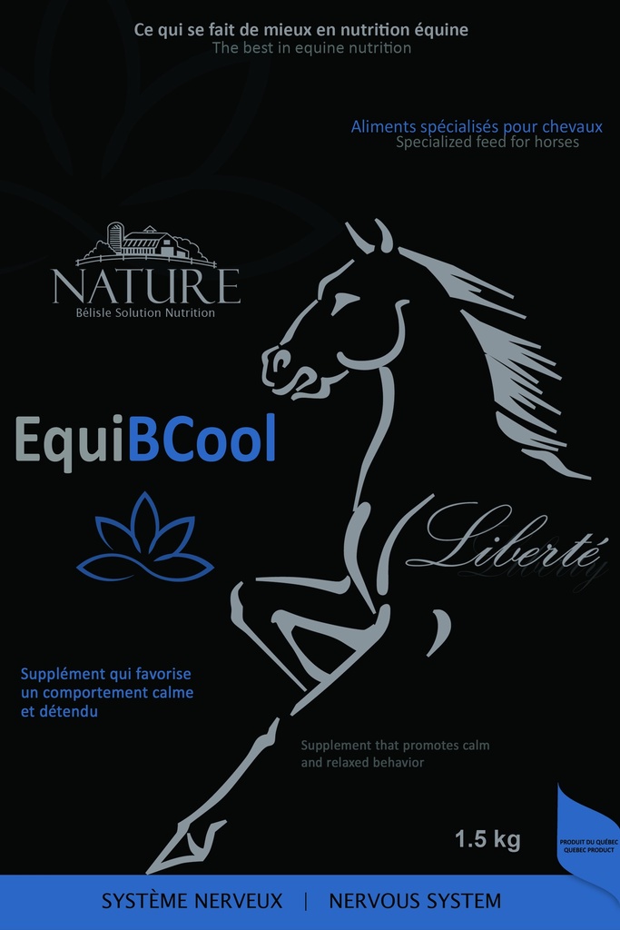 EQUIBCOOL (1.5KG)