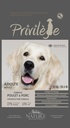 CHIEN PRIVILEGE POULET PORC (15 KG)