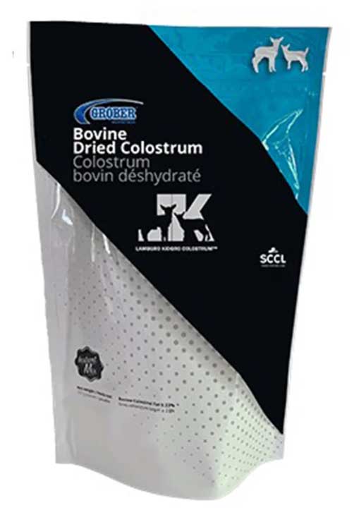 LAIT LAMB GRO COLOSTRUM 700GR