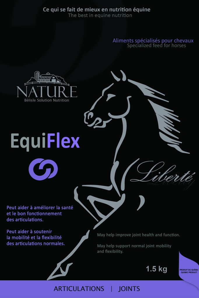 EQUIFLEX 1.5KG