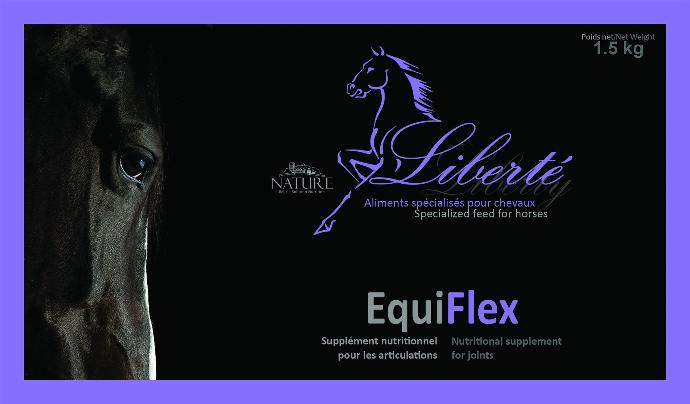 EQUIFLEX 1.5KG