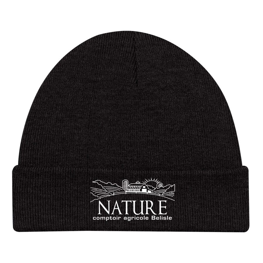 Tuque Nature