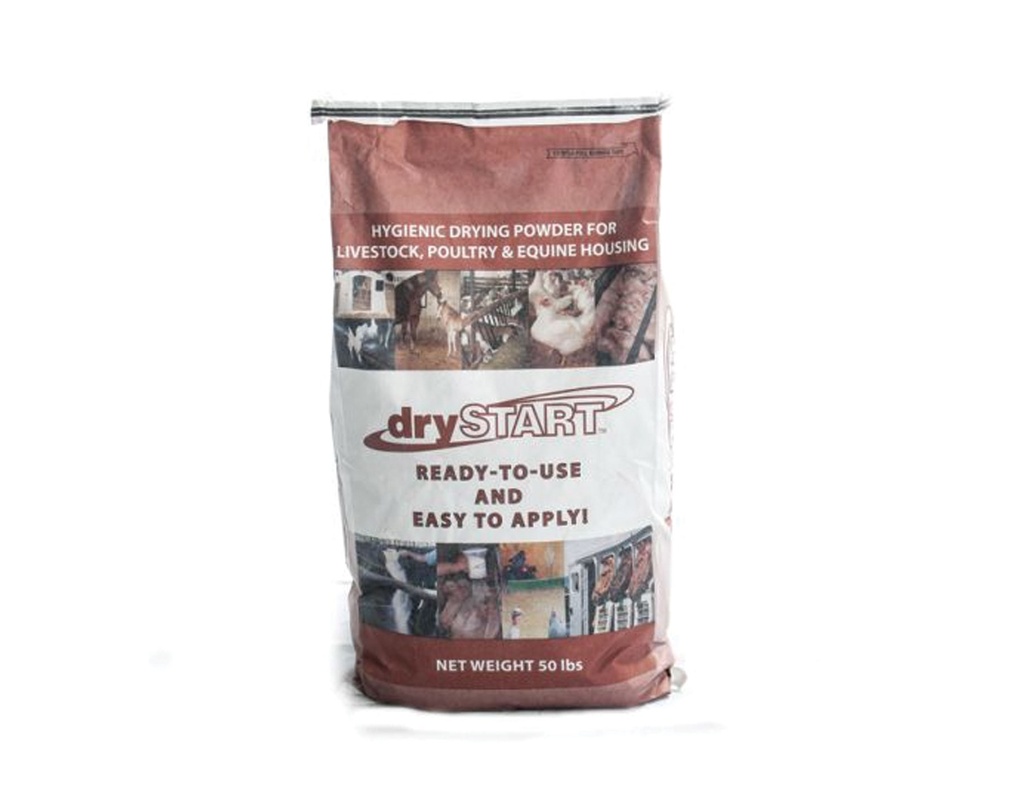 DRYSTART