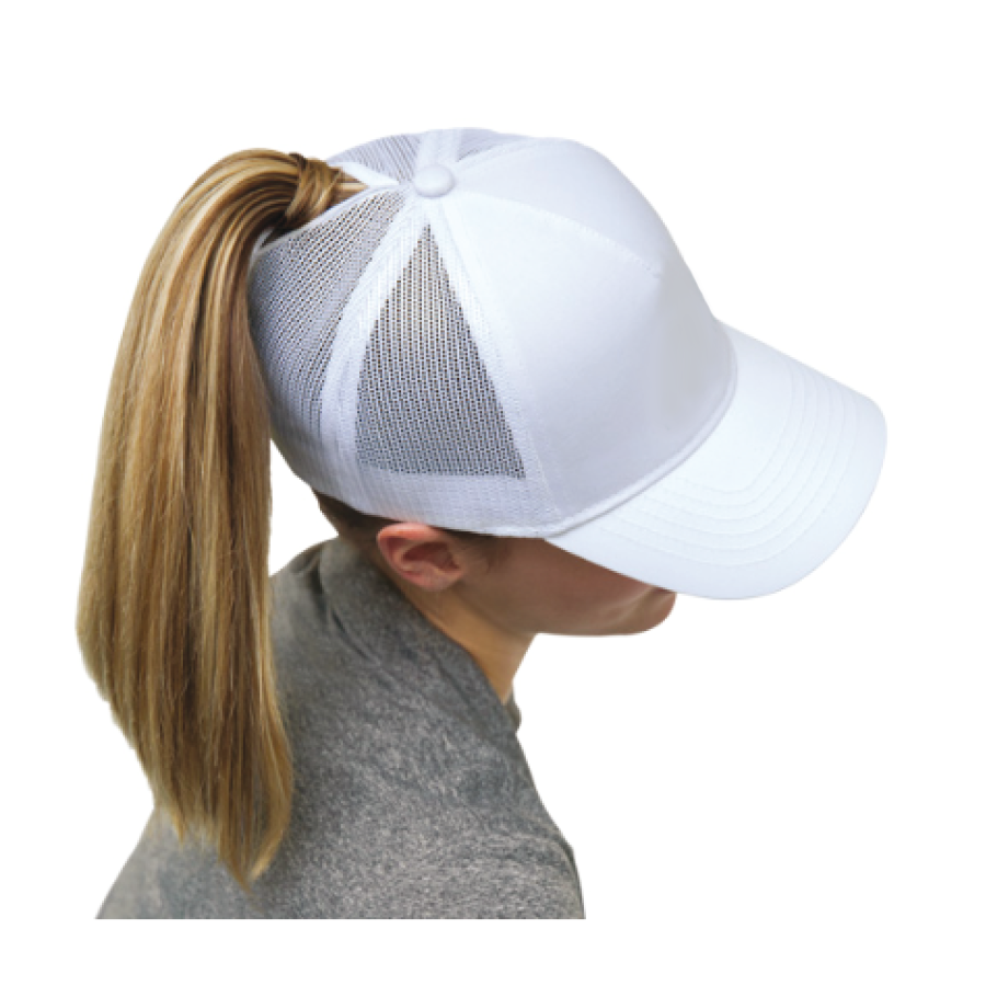 CASQUETTE LIBERTE FEMME AVEC OUVERTURE