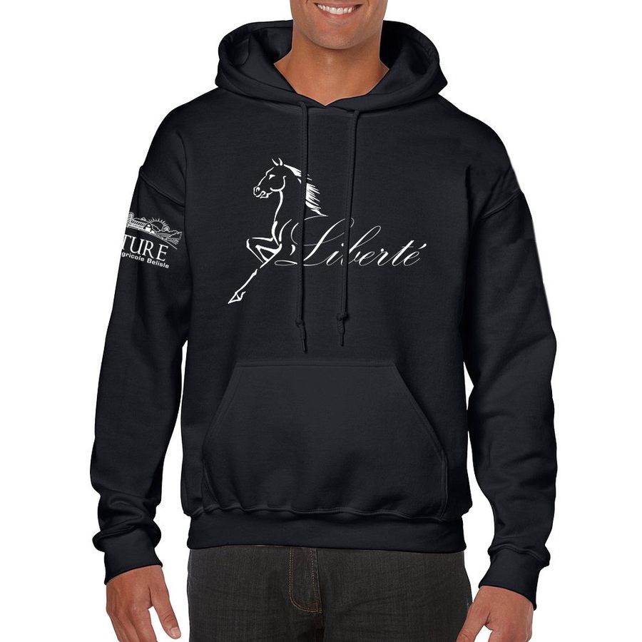 KANGOUROU LIBERTE BRODERIE AVANT