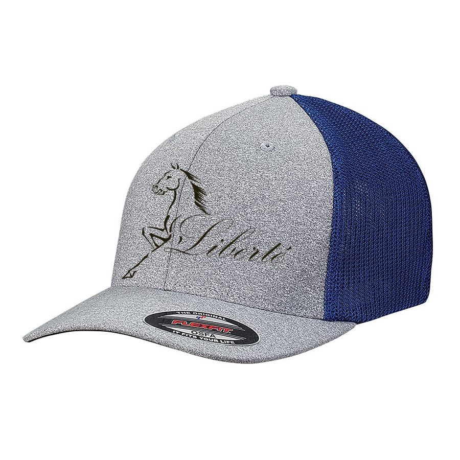 CASQUETTE LIBERTE FLEXFIT