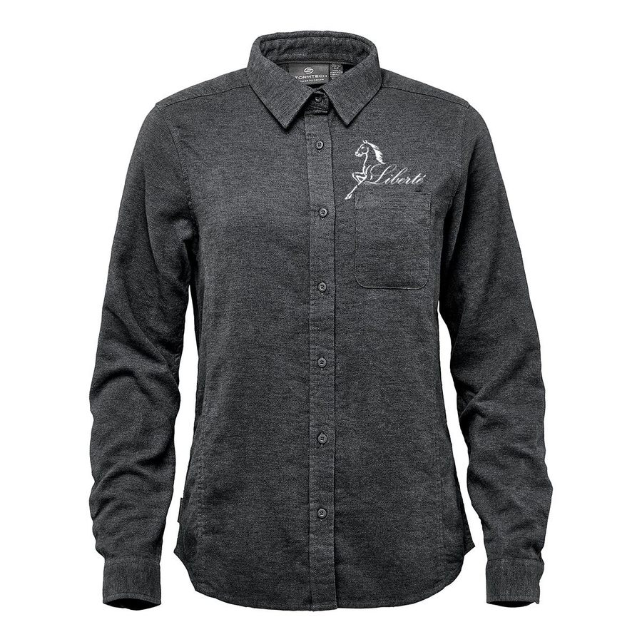 CHEMISE SERGE LIBERTE