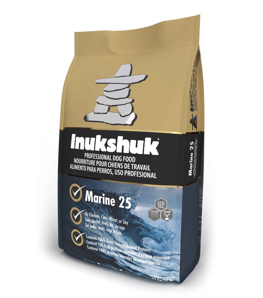 INUKSHUK MARINE 30/25