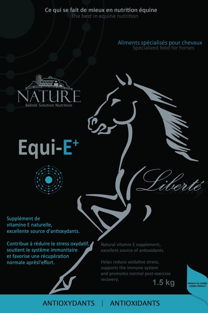 EQUI-E+ (1.5 kg)