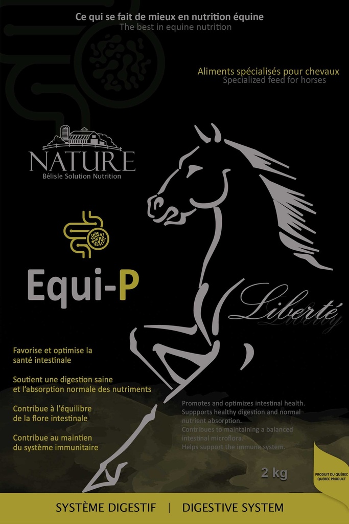 EQUI-P (2 kg)