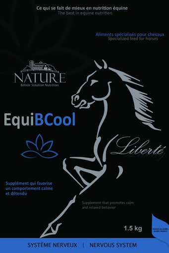 [B2THI10NS] EQUIBCOOL (1.5KG)