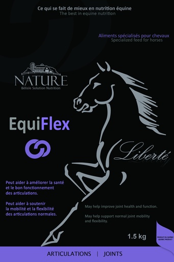 [Z7EQUIF15S] EQUIFLEX 1.5KG