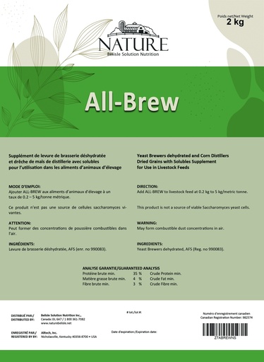 [Z7ABREWNS] ALL-BREW