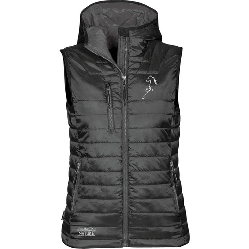 VESTE SM LIBERTE FEMME