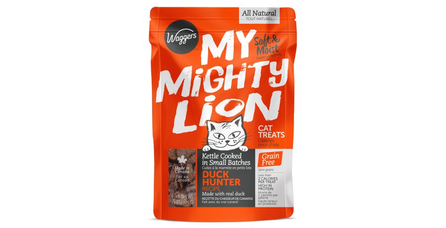 GATERIE CHAT 75G (CS12)