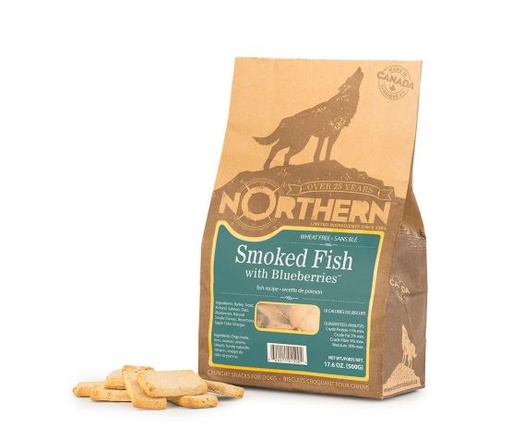 GATERIE CHIEN 500G SB (CS6)
