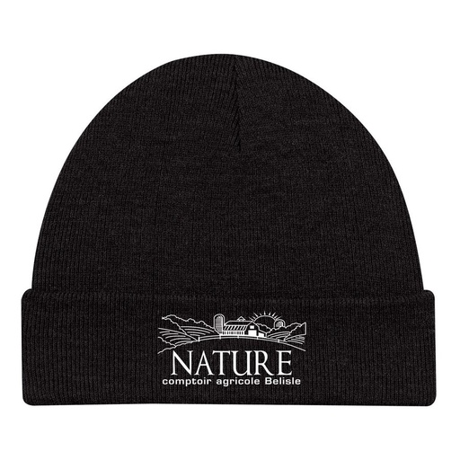 [TUQNATURE] TUQUE NATURE