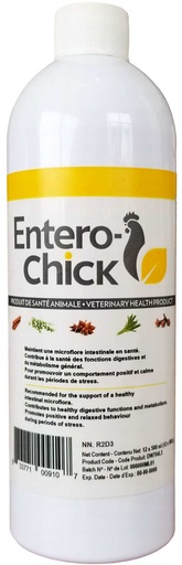 [ENTCHICK470] ENTERO CHICK 470 ML (CS 12)