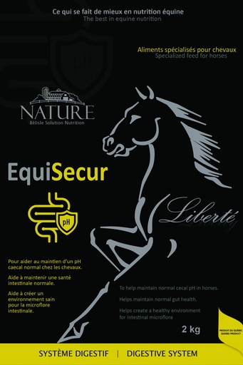 [Z7EQUI2MS] EQUISECUR 2KG