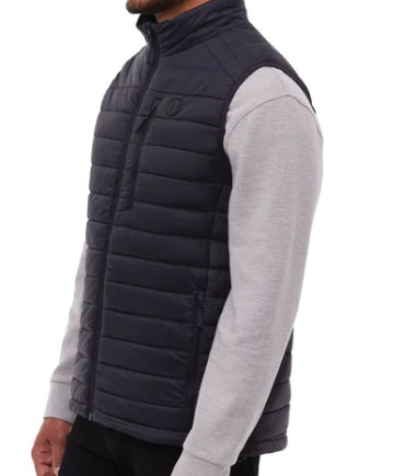 VESTE SM LIBERTE HOMME